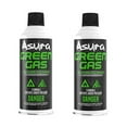 thumbnail image 1 of Asura Power Gaz Vert G-1000, Lot de 2, 1 of 3