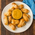thumbnail image 4 of French's No Artificial Flavors Kosher Honey Mustard Dipping Sauce, 12.0 oz Bottle, 4 of 15