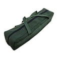 thumbnail image 2 of Bolsa para toldo con cremallera, ligera, gruesa y resistente, para almacenar carpas y deportes 120 cm x 15 cm x 15 cm, 2 of 8