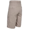 thumbnail image 2 of Trespass Mens Rawson Shorts, 2 of 5