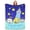 1, variant on Chiikawa Star Soft Warm Blankets Travel Office Plush Bedding Throws Fluffy Living Room Flannel Bedspread Sofa Bed Cover