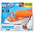 thumbnail image 2 of Nerf Fortnite Flare Dart Blaster, Includes 3 Nerf Mega Darts, 2 of 6