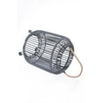 thumbnail image 3 of Dura Osier Synt Solar Lantern, 3 of 5