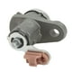 thumbnail image 1 of Car Door Lock Cylinder Rustproof Door Lock Cylinder Key Kit Left Front Excellent Mechanical Stability Zinc Alloy Easy Control  for LHD Car ANGGREK Otros, 1 of 8