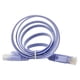 thumbnail image 1 of Cable de conexión Ethernet de alta velocidad para módem de banda ancha de Internet de 1 pieza, 1 of 8