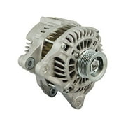 Alternator - Compatible with 2019 - 2020 Toyota Yaris 1.5L 4-Cylinder