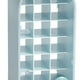 thumbnail image 2 of Organizador de maquillaje compacto y resistente al polvo con 18 compartimentos para guardar pintalabios, 2 of 5