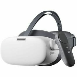 【限定セール！】 Virtual 128GB Standalone 4 Pico Reality 4K+ with Headset その他