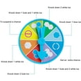 thumbnail image 3 of Dont Break The Ice Game, Save Penguin On Ice Game, Ice Breaker Game,Puzzle Board Games, 3 of 5