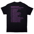 thumbnail image 2 of The Human League  Adult Generations Tour 24 Photograph T-Shirt, 2 of 2