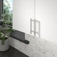 thumbnail image 4 of Richelieu Bp205108 4-1/4" Center To Center Bar Cabinet Pull, 4 of 7