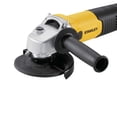 thumbnail image 2 of Esmeriladora Angular Stanley 1050 W SGS1045K-B3 con Estuche y 2 Discos Diamantados, 2 of 5