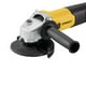 thumbnail image 2 of Esmeriladora Angular Stanley 1050 W SGS1045K-B3 con Estuche y 2 Discos Diamantados, 2 of 5