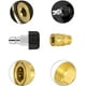 thumbnail image 3 of Conector-un-par-cabezal macho M22-14, 3 of 5