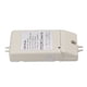 thumbnail image 3 of 12W DC 12V 1A Controlador LED Fuente de alimentación de unidad de corriente constante LED para tira de luz LED CA 100-240V TDL 12M1000, 3 of 5