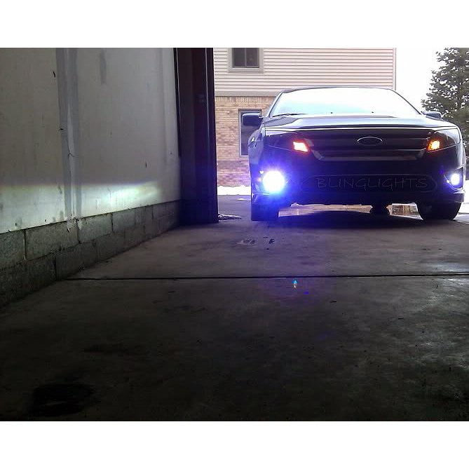 2010 2011 2012 Ford Fusion Remote 