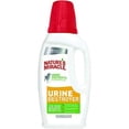 thumbnail image 1 of Destrutor de orina Nature's Miracle para perros, aroma ligero y fresco, 1 of 8
