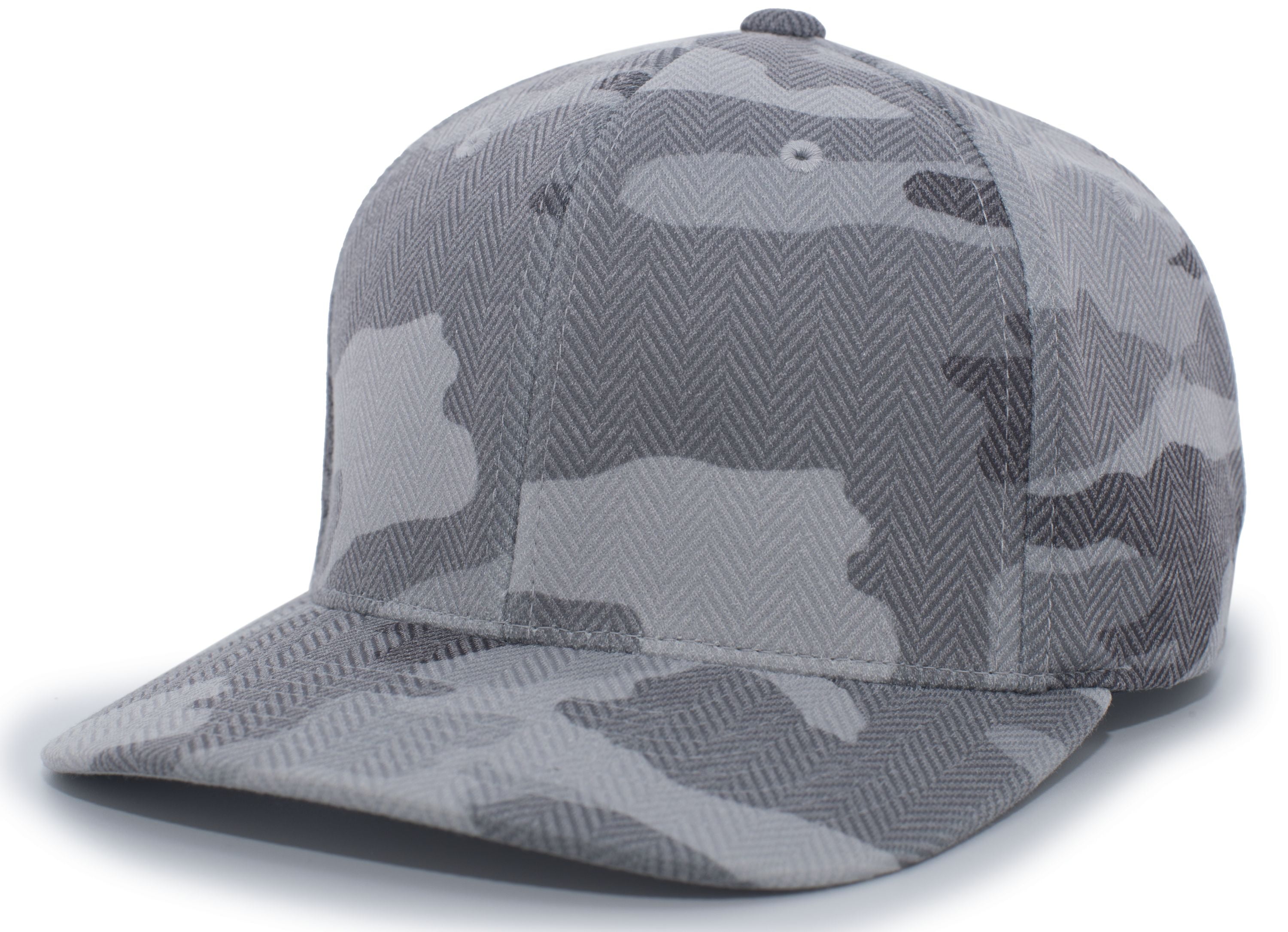Pacific Headwear 289F Adult Cap Trucker 