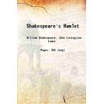 thumbnail image 1 of Shakespeare's Hamlet 1914 [Relié], 1 of 1