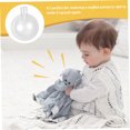 thumbnail image 4 of Durable Interactive Chew Toys for Dogs and Cats Training Boredom Relief Plastic Pet Toys, 4 of 5