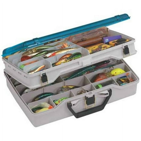Plano Magnum Satchel 1155-03 Tackle Box
