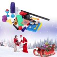 thumbnail image 3 of Children Magic Tricks Toy Accessories Gift Stage Magic Props Set for Beginners 2511, 3 of 4