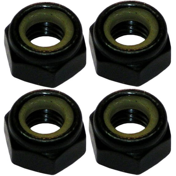 DeWalt DWE575 Replacement (4 Pack) Circular Saw Stop Nut - N117921-4PK