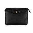 thumbnail image 2 of Safes Fireproof Waterproof Document Bags Liquid Silicone Material Heat Insulation Fire and Water Resistant Safe Bag Zippered for Cash Passport Card Tickets Storage Holder, 2 of 7
