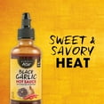 thumbnail image 3 of Simply Asia Black Garlic Hot Sauce, 8.0 fl oz Bottle, 3 of 20