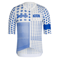 thumbnail image 1 of Rapha x AMANI Men's Pro Team Rouleur Jersey, 1 of 4