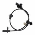 thumbnail image 1 of Unique Bargains Rear Right ABS Wheel Speed Senor for Honda Insight 2010-2014 L4 1.3L ABS Sensor Anti-lock Braking System Sensor No.57470TM8A01 1 Pcs, 1 of 7