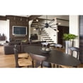 thumbnail image 2 of Elk Lighting Xenia 6 Light Chandelier in Oil Rubbed Bronze, 2 of 3