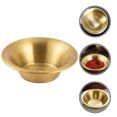 thumbnail image 3 of Stainless Steel Mini Tart Pan Pie Baking Pan Tart Baking Mold Small Cake Baking Supply, 3 of 8