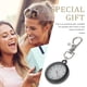 thumbnail image 5 of 1pc moda reloj de bolsillo simple metal decorativo decorativo colgante reloj de bolsillo, 5 of 7