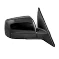 thumbnail image 2 of TYC For 10-11 Soul Rear View Mirror Power Non-Heated Manual Folding Right Side, 2 of 4