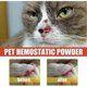 thumbnail image 5 of Polvo hemostático para mascotas Yegbong, polvo curativo para traumatismos de mascotas, polvo hemostático para limpieza de heridas en la piel de perros y gatos, 3 piezas, 5 of 5