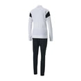 thumbnail image 2 of Pants con Sudadera Puma Classic Tricot Mujer Deportivo Gym blanco XS, 2 of 3