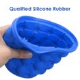 thumbnail image 3 of Ice Cube Maker Revolucionario fabricante de bolas de hielo que ahorra espacio Cubo Abanopi 11 * 10cm, 3 of 7