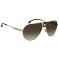 thumbnail image 2 of Lentes de Sol Carrera 1033/S Dorado Unisex Carrera Carrera 1033/S, 2 of 6