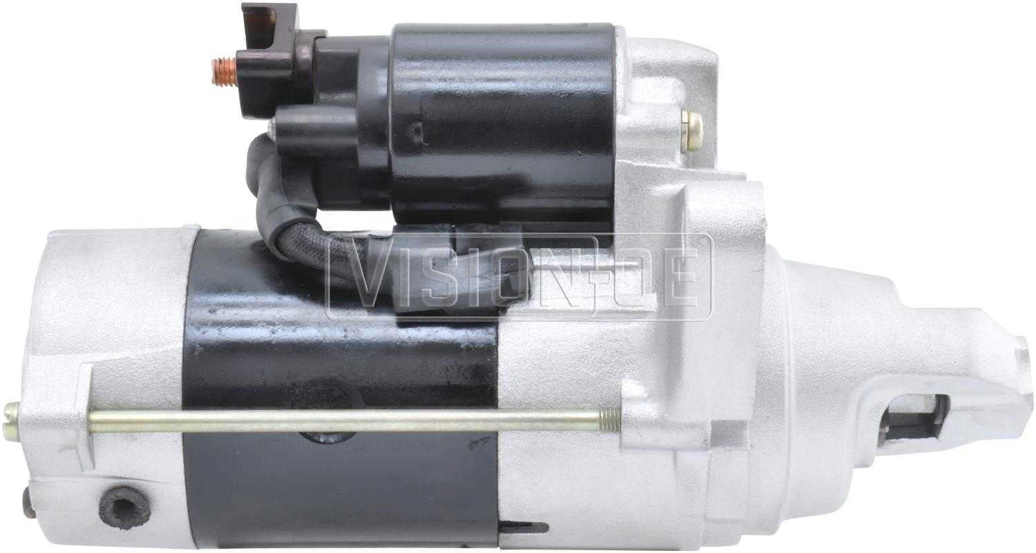 Vision OE 17432 Starter Motor
