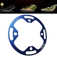 thumbnail image 3 of Mountain Bike Chain Guard 104 BCD Chain Protection Cover for Mountain 32T-34T, 3 of 8