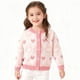thumbnail image 1 of Suéter abrigo de moda para niña, informal, de punto, conejito, cárdigan cálido de manga larga, suéter grueso, blusa para niña, 1 of 7