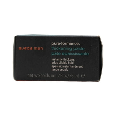 Aveda Men Pure-Formance Thickening Paste, 2.6 oz