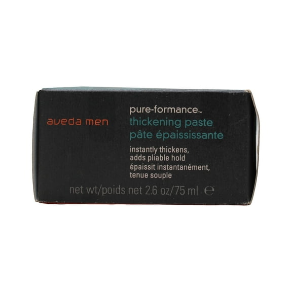 Men Pure-Formance Thickening Paste-75ml/2.6oz