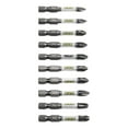 thumbnail image 3 of 1/4 Screwdriver Bit Set Magnetic Impact the Cross hexagonal Torx with Bit holder, 3 of 9