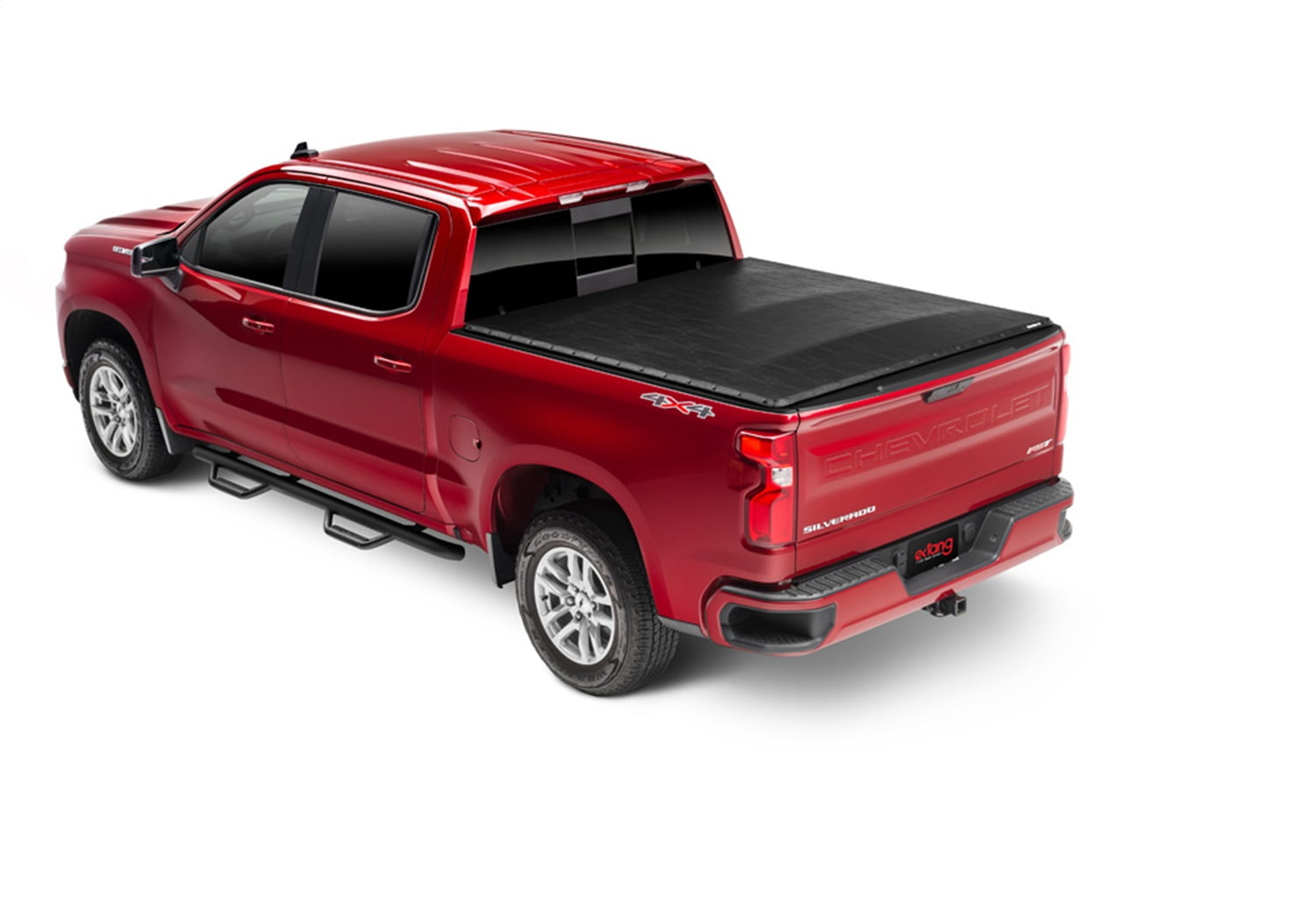 Extang 2457 Blackmax Tonneau Cover Black Vinyl Walmart Com Walmart Com