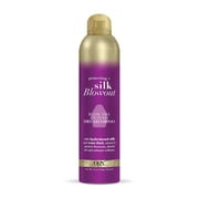 OGX® Protecting + Silk Blowout, Blow Dry Extend Dry Shampoo 5 FL OZ