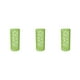 thumbnail image 2 of Inteprter Accesorios protectores de cubierta de silicona Portabotellas de bebida profesional Reemplazo de tapas de botellas de agua para 18-32-40oz Verde Type1 NO1 Inteprter CBP491161, 2 of 6