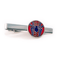 thumbnail image 4 of Spiderman Cufflinks, Avengers Spider-man Tie Clip, Groomsmen Jewelry, Mens Wedding Gifts, 4 of 4