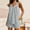 GY1, variant on GILIGEGE Linen Sets for Women 2 Piece Summer Linen Shorts Sets Women 2 Piece Outfits V Neck Top High Waisted Shorts Matching Sets Beach Outfits Lounge Beach Vacation Two Piece Outfits Tracksuits